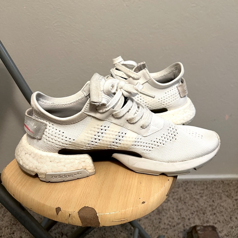 Adidas shoes